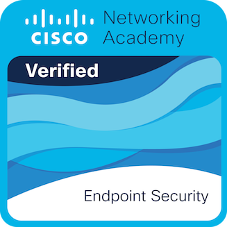 Endpoint Security Certificate